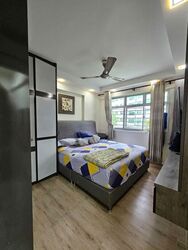 Blk 502C Palm Breeze @ Yishun (Yishun), HDB 4 Rooms #546219011